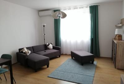 Apartament cu 2 camere semidecomandat în Simion Bărnuțiu - 2