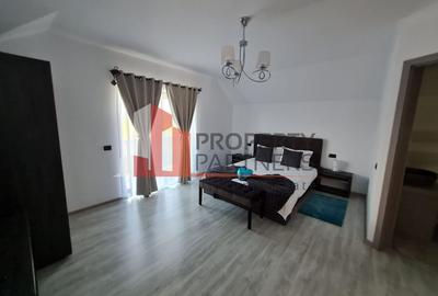 Casă individuală cu 5 camere cu Canalizare în Exterior Est - 8