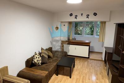 Apartament cu 2 camere decomandat, mobilat în Vitan