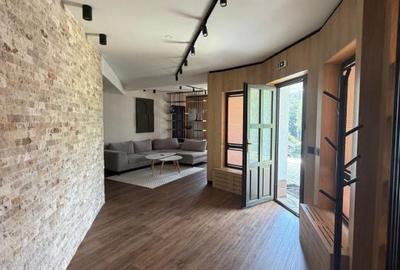 Casă cu 6 camere cu Teren 3400 Mp în Mănăstirea Humorului - 9