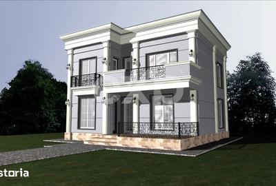 Casă cu 4 camere cu Teren 270 Mp în Trivale - 4