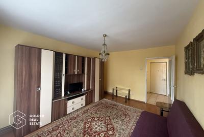 Apartament cu 2 camere decomandat, mobilat în Central - 2