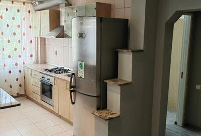 Apartament cu 2 camere în Central - 4