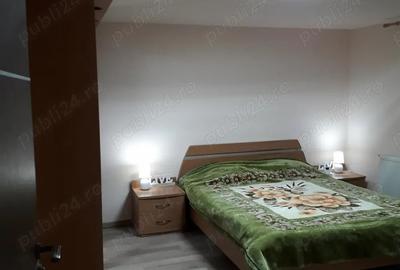 Casă cu 4 camere în Central - 5