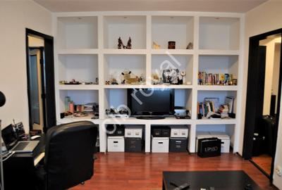Vând apt. 2 cam. Bd. Ion Mihalache,sector 1, vis a vis metrou 1 Mai, renovat. - 5