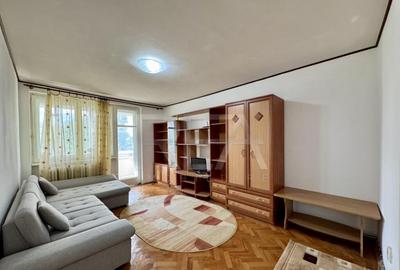 2 camere cu balcon generos in zona verde Ferdinand Obor - 1