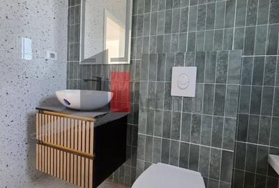 Casă Individuală P+1E+Pod | Ansamblu Privat Exclusivist – Bragadiru, zona Safiru - 9