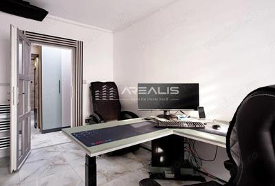 Apartament cu 4 camere decomandat, mobilat în Central - 13