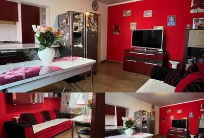 Apartament cu 3 camere decomandat în Mircea cel Bătrân - 7