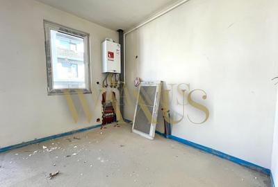 OFERTA! Apartament semifinisat de 2 camere, 60mp, TVA INCLUS, Teilor - 2