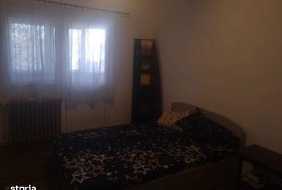 Garsonieră decomandată în Gării - 8