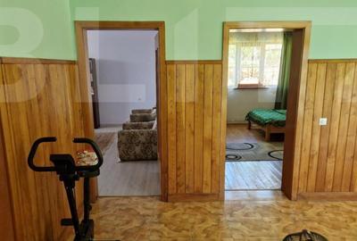 Casa de Familie | 175 mp + Curte 3166 mp | Tatara?ti, B - 18