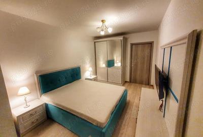 Apartament 2 camere Moghioros Park Residence - 7