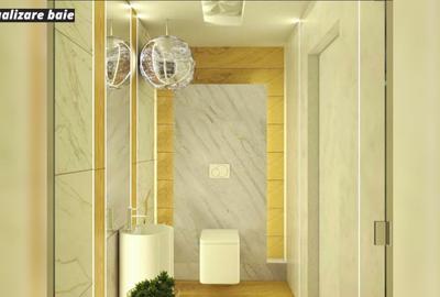 Apartament nou cu 2 camere, 54 mp, parcare subterana – Cetate, Alba Iulia - 2