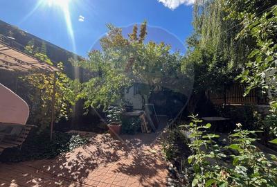 Inchiriere casa - vila cu 6 camere,  zona Cosbuc Inchiriere casa - vila cu 6 camere,  zona Cosbuc - 17