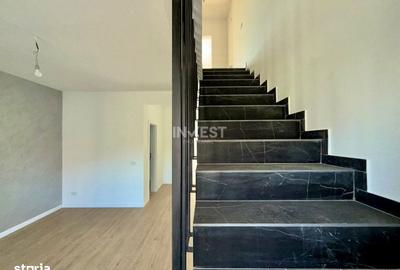 Casă cu 3 camere decomandat cu Teren 324 Mp în Bârnova - 7