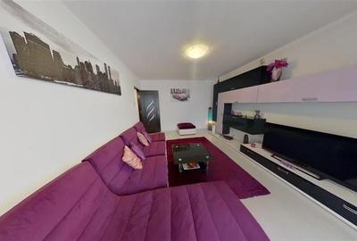 Tur 3D! Eleganta in cromatica de toamna, 2 bai, etaj 1, Bartolomeu, Brasov - 39