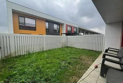 Apartament cu gradina Pipera Plaza - 2