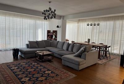 Apart lux 3 camere, pe malul lacului , 150mp utili, parcare, Mall Promenada - 13