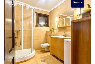 Casă individuală cu 5 camere cu Canalizare în Sud-Est - 11