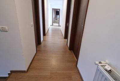 Vila individuala mobilata, parcare, 5 minute metrou Dimitrie Leonida - 15