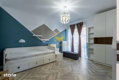 Apartament cu 3 camere, mobilat în Gheorgheni - 8