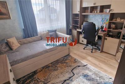 Casa tip Duplex modern 4 camere, 492 mp teren, zona Dealul Furcilor - 5