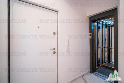 Apartament 4 camere, Penthouse, zona Iancului - 6