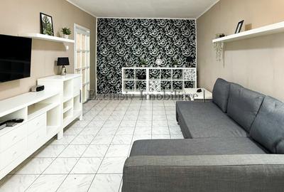 Apartament 3 camere | 2 bai | 2 balcoane | Gara | Termen lung - 14