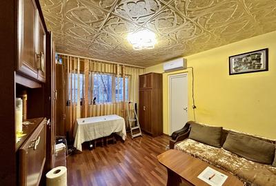 Apartament cu 2 camere semidecomandat, mobilat în Mihai Bravu - 2