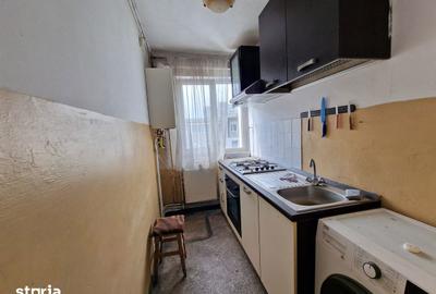 Apartament cu 2 camere nedecomandat în Alecu Russo - 1