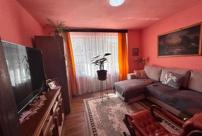 Apartament cu 4 camere semidecomandat, mobilat în Ultracentral - 14