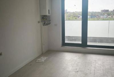 Apartament cu 3 camere în Metalurgiei - 9