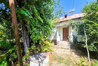 Casa , teren intravilan Urlueni Barla Arges - 17