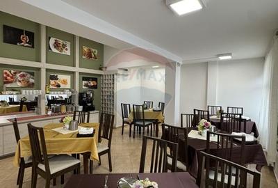 Pensiune superba de vanzare in Sovata cu nota 9.7 pe Booking - 9
