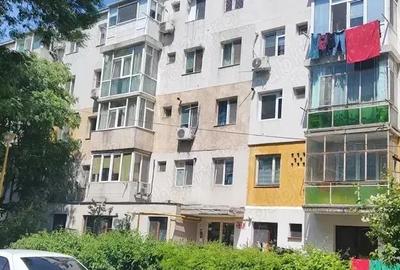 Apartament 3 cam., semi-decomandat, Inel 2, etaj 1 - 4