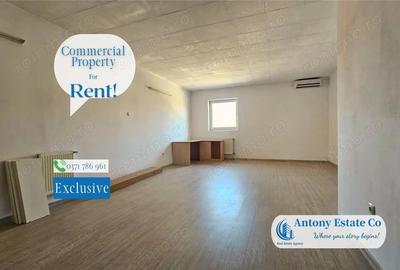 Spațiu comercial, de 30 mp, în Central - 4