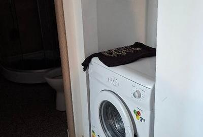 Apartament cu 2 camere semidecomandat în Cantemir