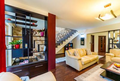 Vila la cheie in Gradi?te - 5