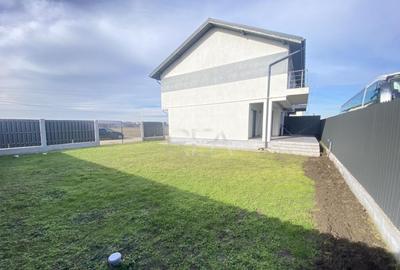 Vila la cheie-4 camere- Clinceni - 2