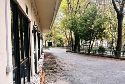 Spatiu comercial de inchiriat/ intersectia Obor - 2