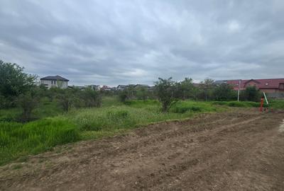 Teren Construcții intravilan de 4000 mp, în Central - 5