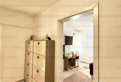 Casă cu 2 camere cu Teren 100 Mp în Central - 13