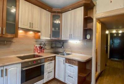 Garsoniera in apropierea Vitan Mall - 4