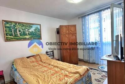 Apartament 3 camere/2balcoane-Zona Lidl - 12