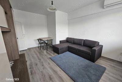 Apartament 1 camera 40 m2 - 9