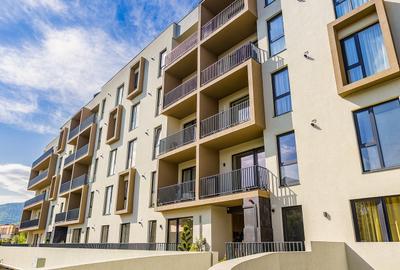 Apartament premium mobilat  - M.Viteazu - 6