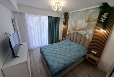 Apartament cu 2 camere decomandat, mobilat în Palazu Mare - 28