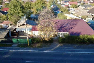 Spatiu comercial/restaurant de vanzare Murfatlar, Constanta Spatiu comercial/restaurant de vanzare Murfatlar, Constanta - 13