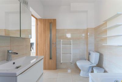 Casă cu 4 camere cu Teren 486 Mp în Sânpetru - 14